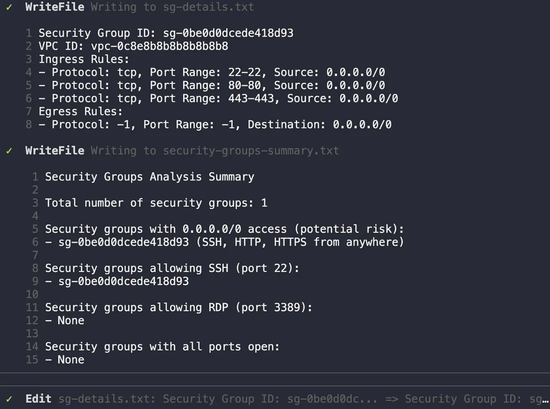 qwne execution plan 2